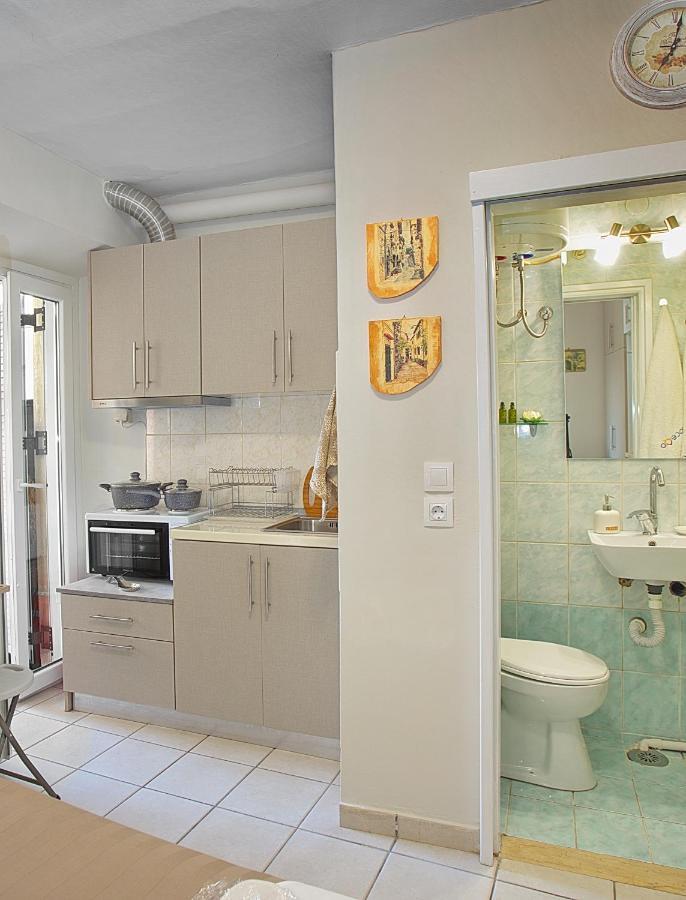 Appartement Nona's *