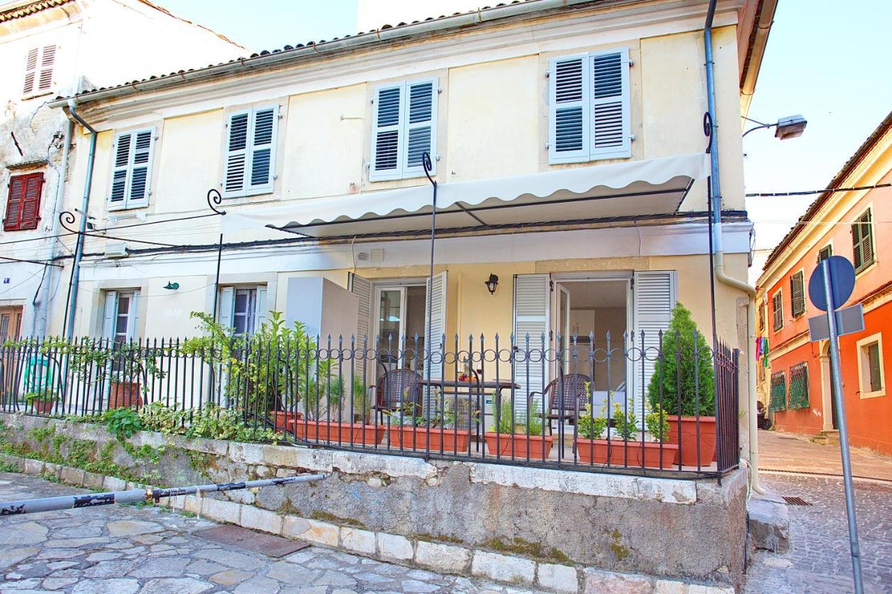Appartement Nona's Corfu (city)