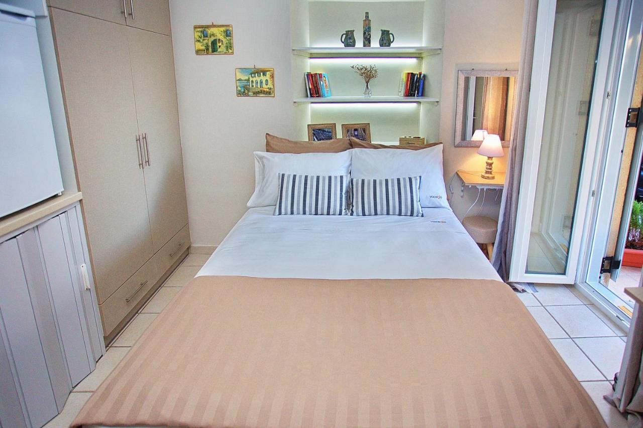 Nona's Appartement Corfu (city)