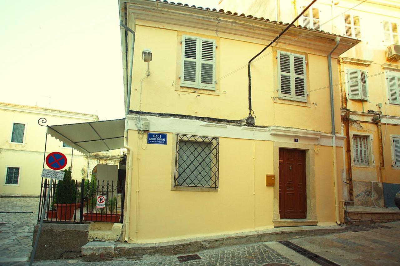 Nona's Appartement
