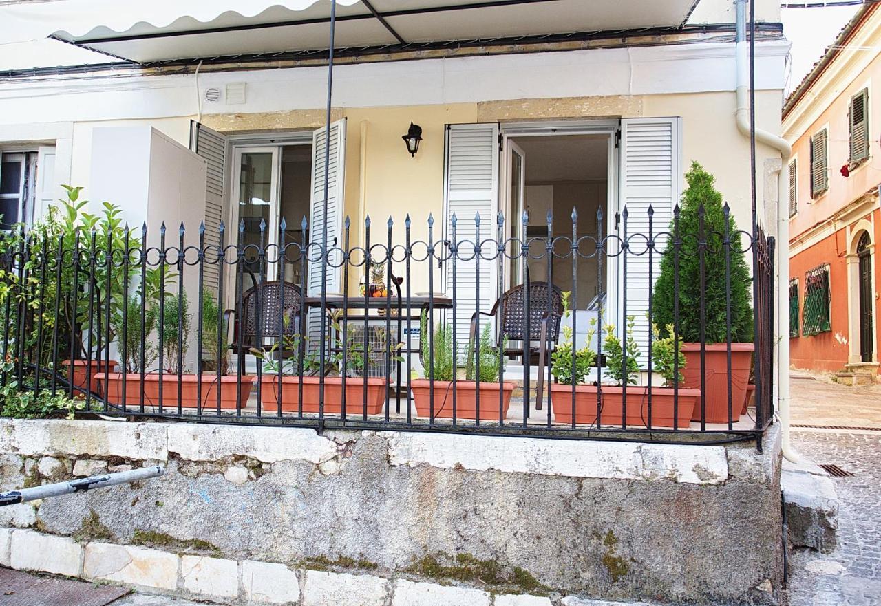 Appartement Nona's