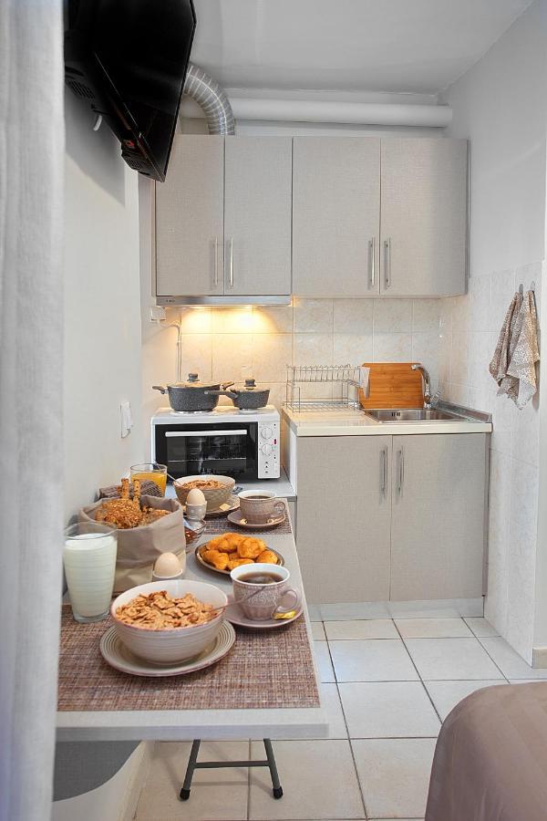 Nona's Appartement Corfu (city)
