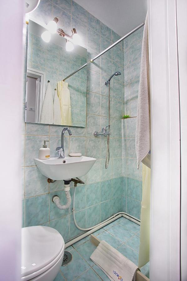Appartement Nona's *